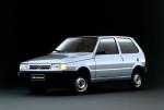 Fiat Mille Electronic 3-Door 1994 года